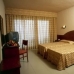 Spanish hotels 1754