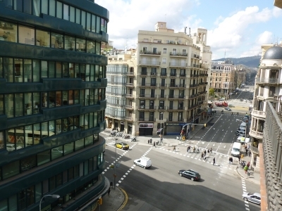 Barcelona hotels 1759