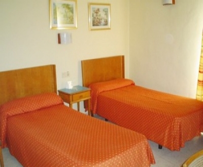 Cheap hotels on the Valencian Community 1764