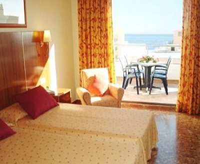 Cheap hotels on the Valencian Community 1771