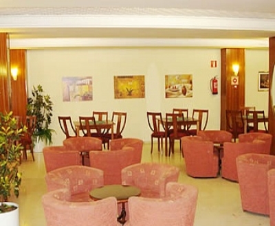 Hotels in Valencian Community 1772