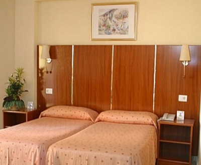 Cheap hotels on the Valencian Community 1772