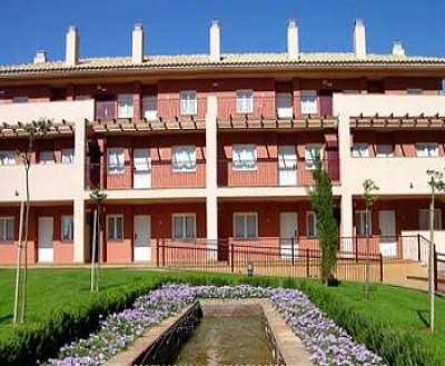 Hotel in Chiclana De La Frontera 1778