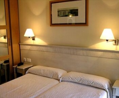 Cheap hotel in Chiclana De La Frontera 1778