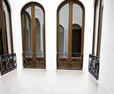 Cheap hotels on the Andalusia 1781