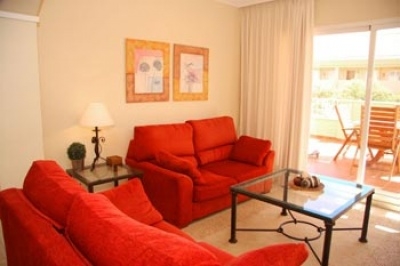 Child friendly hotel in Marbella 1791