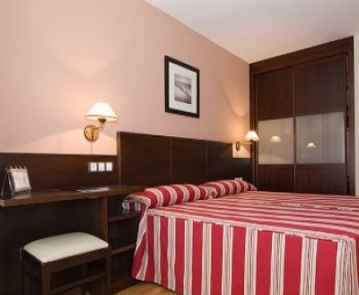 Cheap hotels on the Asturias 1793