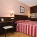 Spanish hotels 1793