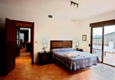 Cheap hotels on the Andalusia 1795