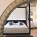 Spanish hotels 1798