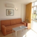 Andalusia hotels 1799