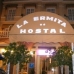 Andalusia hotels 1804