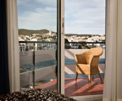 Child friendly hotel in Cadaques 1805