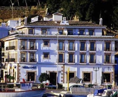 Hotels in Valencian Community 1808