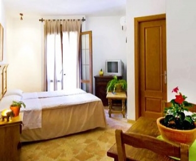 Child friendly hotel in Torremolinos 1809