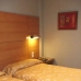 Hotel availability on the Andalusia 1815