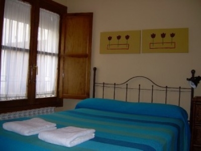 Cheap hotels on the Andalusia 1818