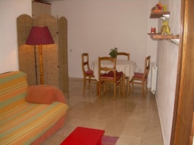 Child friendly hotel in Granada 1818