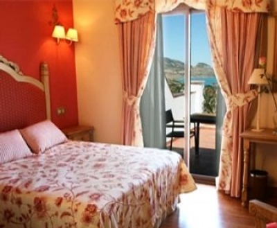 Cheap hotels on the Andalusia 1819