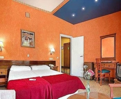 Cheap hotels on the Valencian Community 1821