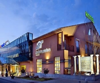Hotels in Andalusia 1830