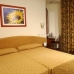 Spanish hotels 1831