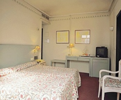 Child friendly hotel in Murcia 1834