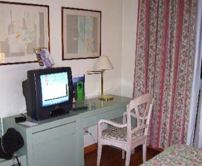 Cheap hotel in Murcia 1834