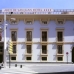 Murcia hotels 1834