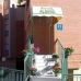 Andalusia hotels 1835