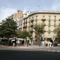Hotel in Barcelona 1841