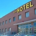 Andalusia hotels 1843