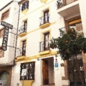 Hotel in Ronda 1844