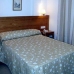 Spanish hotels 1845