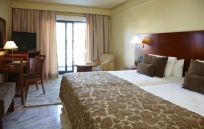 Child friendly hotel in Sanxenxo 1850