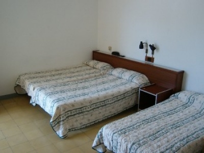 Child friendly hotel in Sant Feliu De Guixols 1884