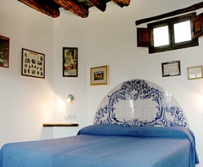 Cheap hotels on the Andalusia 1887