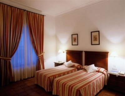 Cheap hotels on the Andalusia 1901