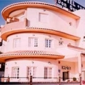 Hotel in Cenes De La Vega 1910