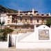 Andalusia hotels 1915