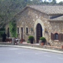 Hotel in Begur 1922