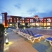Murcia hotels 1923