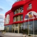 Murcia hotels 1923
