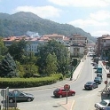 Hotel in Cangas De Onis 1924