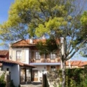 Hotel in Llanes 1928