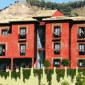 Hotel in Cenes De La Vega 1930