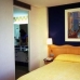 Spanish hotels 1943