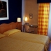 Hotel availability on the Valencian Community 1943