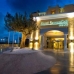 Murcia hotels 1953