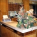Andalusia hotels 1955